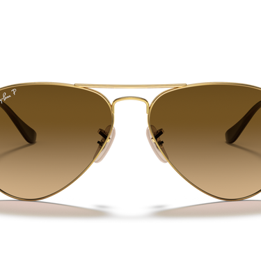 Gafas Ray-Ban Aviator Classic RB3025-001/M2 58