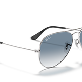 Gafas Ray-Ban Aviator Classic RB3025-003/3F 58