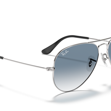 Gafas Ray-Ban Aviator Classic RB3025-003/3F 58
