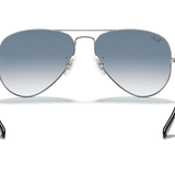 Gafas Ray-Ban Aviator Classic RB3025-003/3F 58