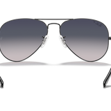 Gafas Ray-Ban Aviator Classic RB3025-004/78 58