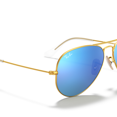 Gafas Ray-Ban Aviator Classic RB3025-112/17 55