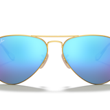 Gafas Ray-Ban Aviator Classic RB3025-112/17 55