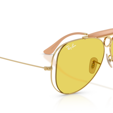 Gafas Ray-Ban The Shooter By Dolce&Gabbana RB3138M-001/85