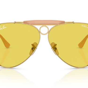 Gafas Ray-Ban The Shooter By Dolce&Gabbana RB3138M-001/85
