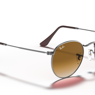 Gafas Ray-Ban Round Flat Lenses RB3447N-004/51