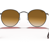 Gafas Ray-Ban Round Flat Lenses RB3447N-004/51