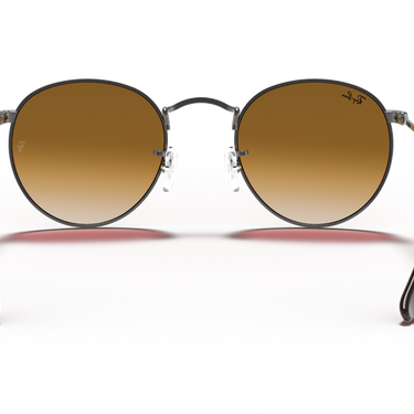Gafas Ray-Ban Round Flat Lenses RB3447N-004/51