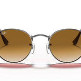Gafas Ray-Ban Round Flat Lenses RB3447N-004/51