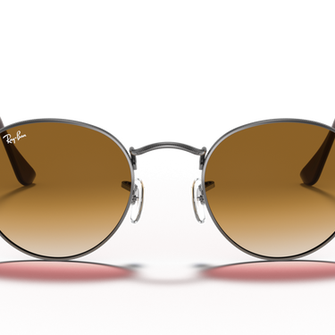 Gafas Ray-Ban Round Flat Lenses RB3447N-004/51