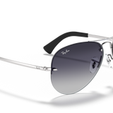Gafas Ray-Ban RB3449-003/8G