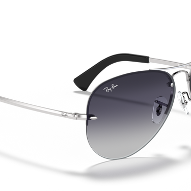 Gafas Ray-Ban RB3449-003/8G
