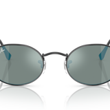 Gafas Ray-Ban Oval Flat Lenses RB3547N-002/8O