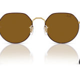 Gafas Ray-Ban Jack RB3565-927533