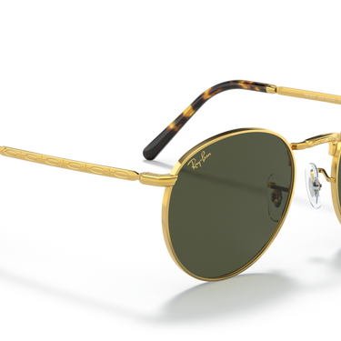 Gafas Ray-Ban New Round RB3637-919631