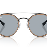 Gafas Ray-Ban Round Double Bridge RB3647N-9279R5
