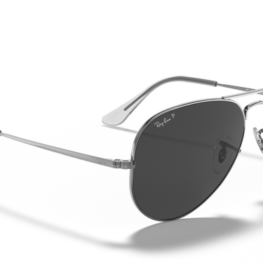 Gafas Ray-Ban Aviator Metal II RB3689-004/48