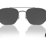 Gafas Ray-Ban RB3707-004/K8