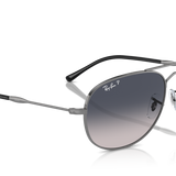 Gafas Ray-Ban Bain Bridge RB3735-004/78