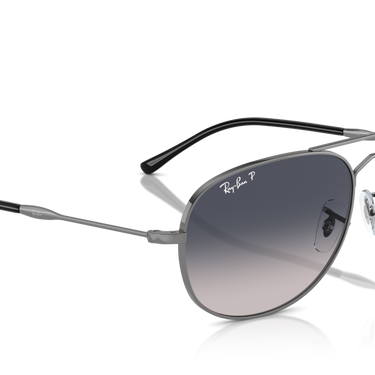 Gafas Ray-Ban Bain Bridge RB3735-004/78
