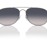 Gafas Ray-Ban Bain Bridge RB3735-004/78