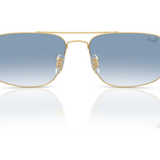 Gafas Ray-Ban Explorer III RB3779-001/3F