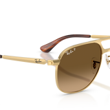 Gafas Ray-Ban Bill Max RB3793-001/M2