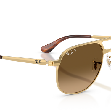 Gafas Ray-Ban Bill Max RB3793-001/M2