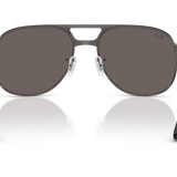 Gafas Ray-Ban Bill Max RB3793-004/B1