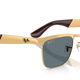 Gafas Ray-Ban Wayfarer Deluxe RB3875-92763R