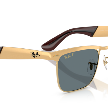 Gafas Ray-Ban Wayfarer Deluxe RB3875-92763R