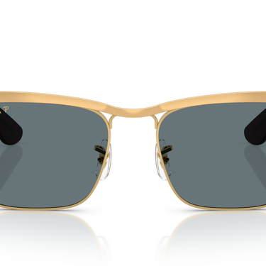 Gafas Ray-Ban Wayfarer Deluxe RB3875-92763R