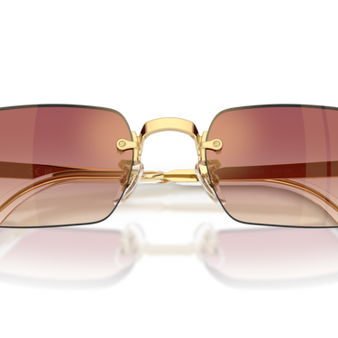 Gafas Ray-Ban RB3928-001/8H Edición ASAP Rocky