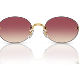 Gafas Ray-Ban RB3929-001/8H Edición ASAP Rocky