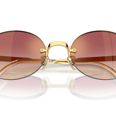 Gafas Ray-Ban RB3929-001/8H Edición ASAP Rocky