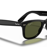 Gafas Ray-Ban Wayfarer Ease RB4340-601/58
