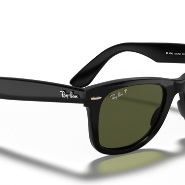Gafas Ray-Ban Wayfarer Ease RB4340-601/58