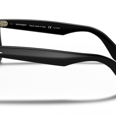 Gafas Ray-Ban Wayfarer Ease RB4340-601/58