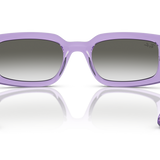 Gafas Ray-Ban Kiliane RB4395-66858E