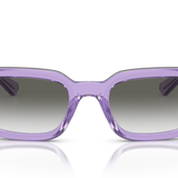 Gafas Ray-Ban Kiliane RB4395-66858E