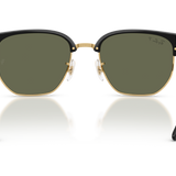 Gafas Ray-Ban New Clubmaster RB4416-601/58