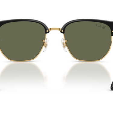 Gafas Ray-Ban New Clubmaster RB4416-601/58