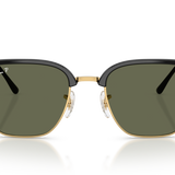 Gafas Ray-Ban New Clubmaster RB4416-601/58