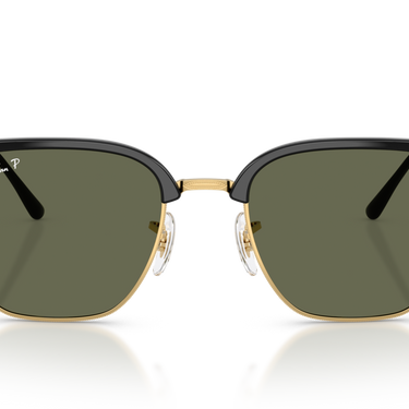 Gafas Ray-Ban New Clubmaster RB4416-601/58