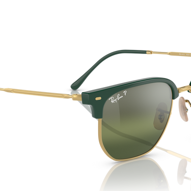 Gafas Ray-Ban New Clubmaster RB4416-6655G4