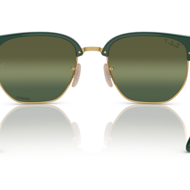 Gafas Ray-Ban New Clubmaster RB4416-6655G4