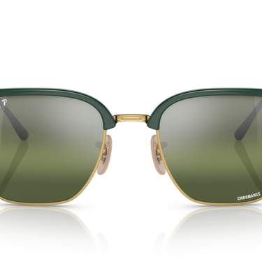 Gafas Ray-Ban New Clubmaster RB4416-6655G4