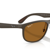 Gafas Ray-Ban Liteforce RB4468-6124BB