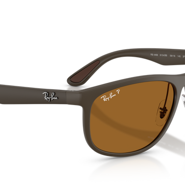 Gafas Ray-Ban Liteforce RB4468-6124BB