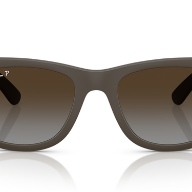 Gafas Ray-Ban Mega Wayfarer Liteforce RB4840S-6124T5